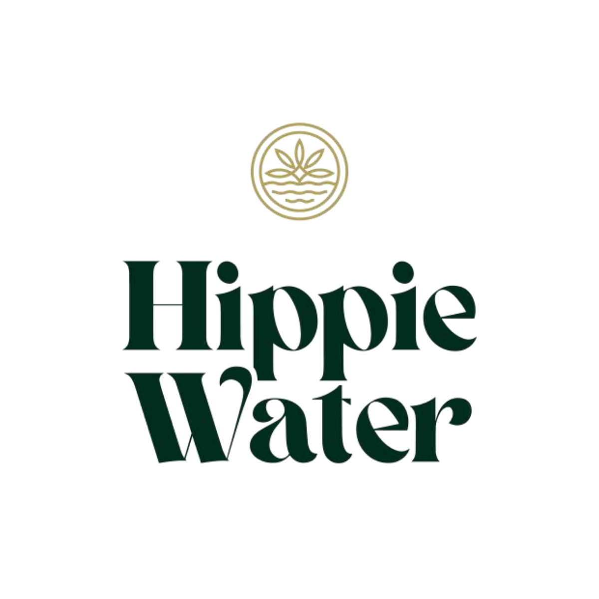 Hippie Water